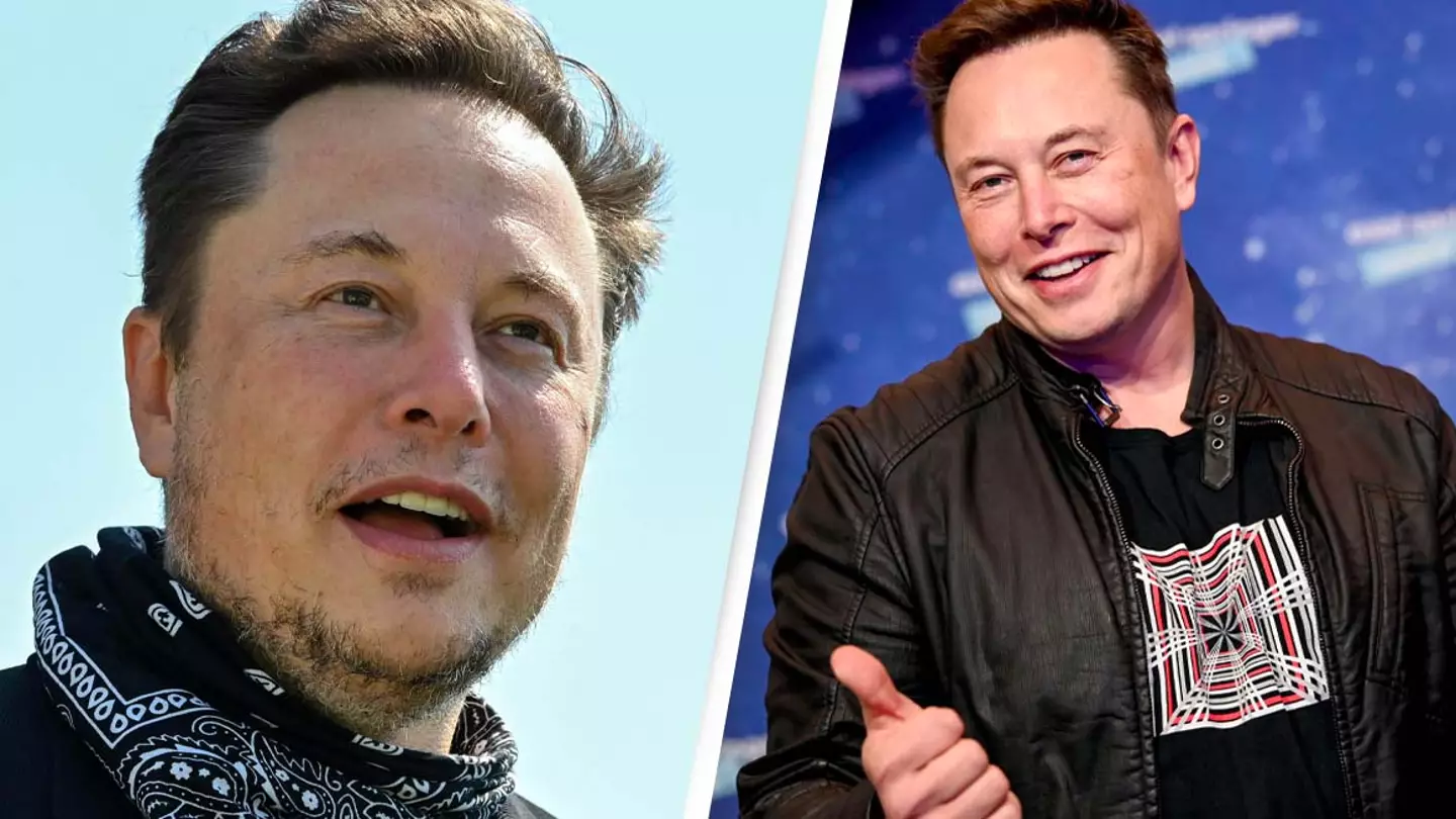 Elon Musk's Mars Colony Plans Labelled ‘Dangerous' By Scientist