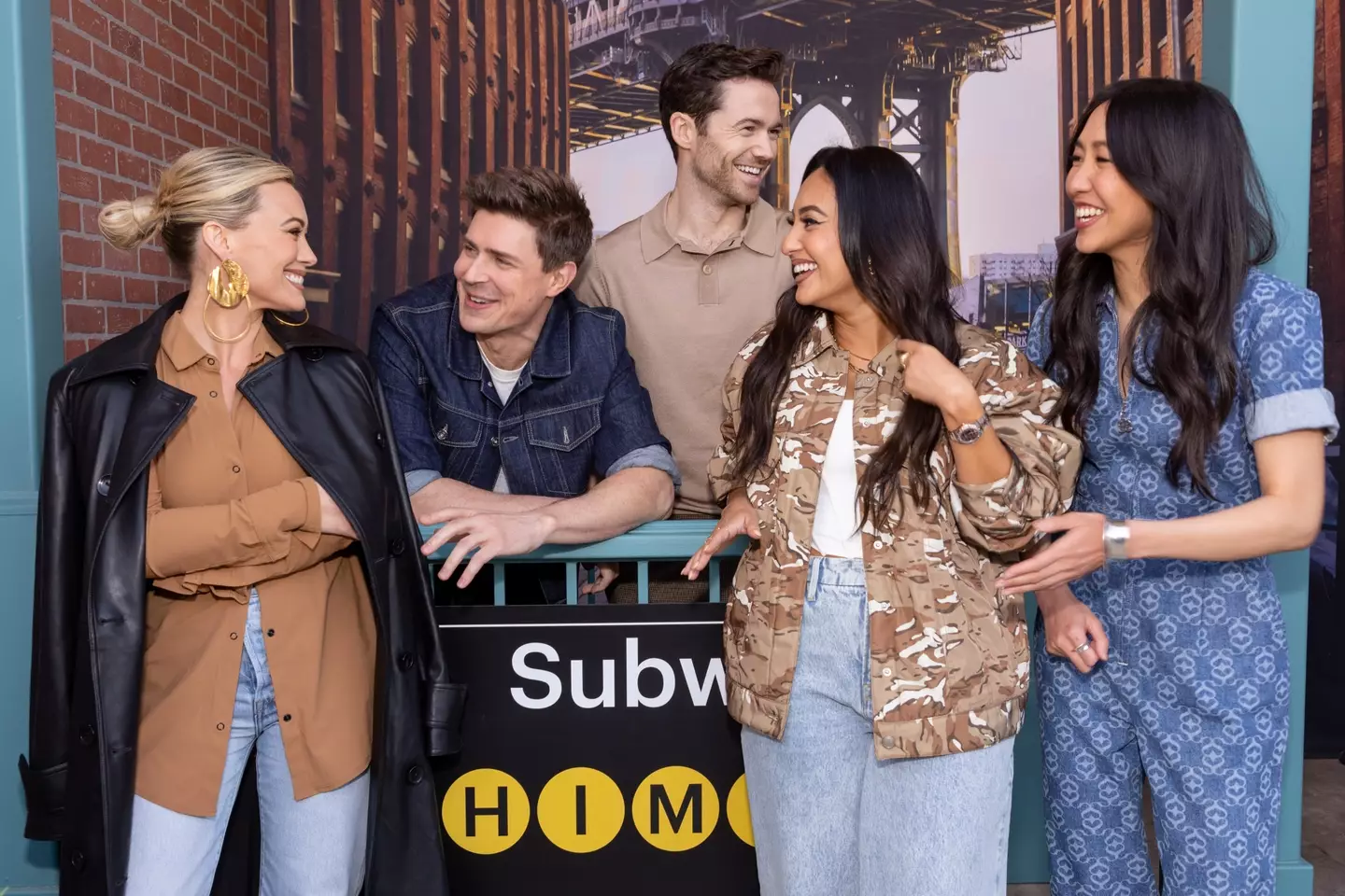 How I Met Your Father has been canceled.