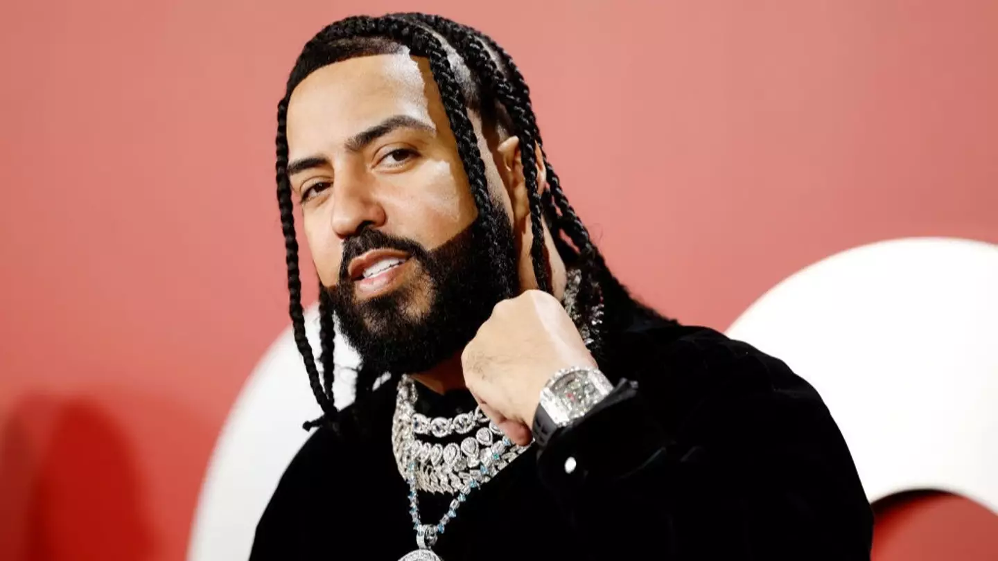 Dubai Princess who divorced husband via Instagram post engaged to rapper French Montana
