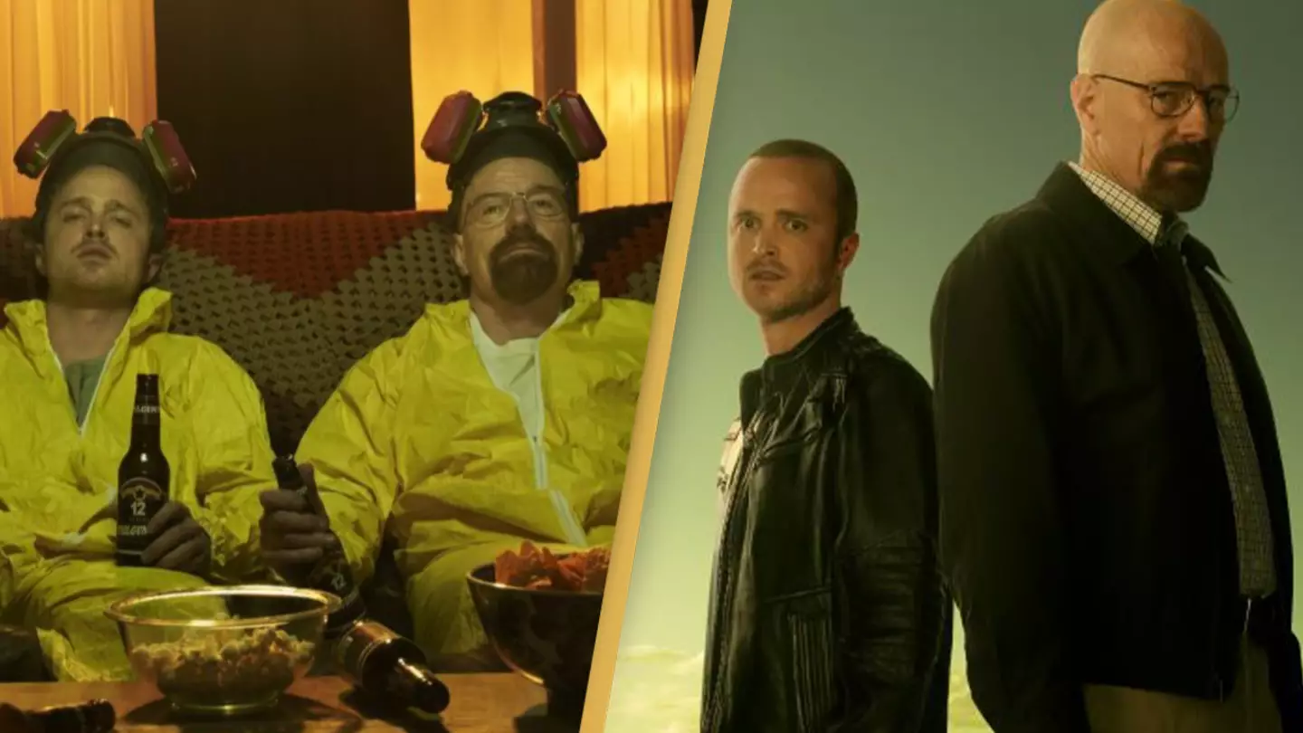 Walter White And Jesse Pinkman To Be Honoured With Statue Erected In Albuquerque