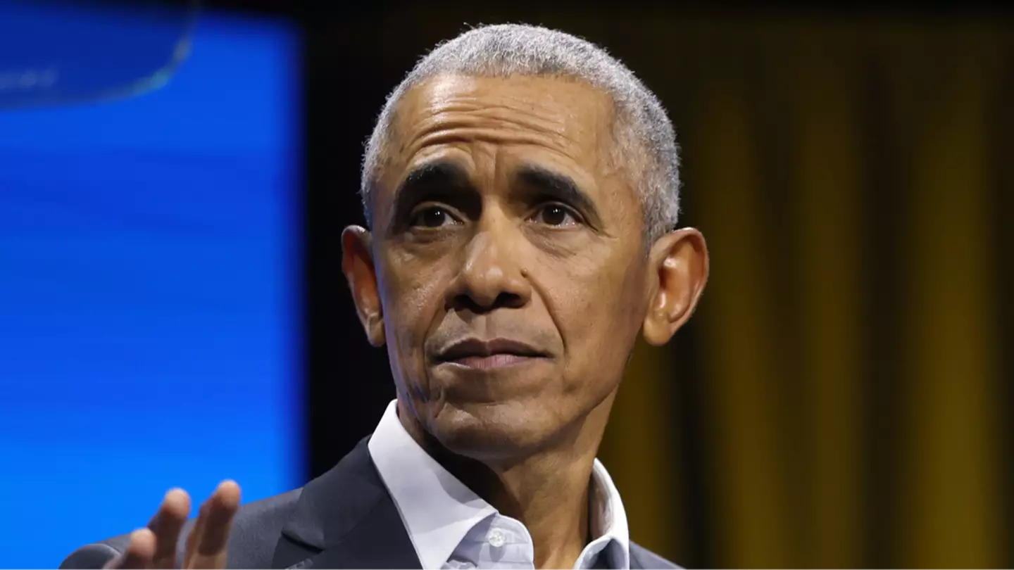 Obama takes brutal swipe at Donald Trump after he paused $2,300,000,000 in Harvard funding