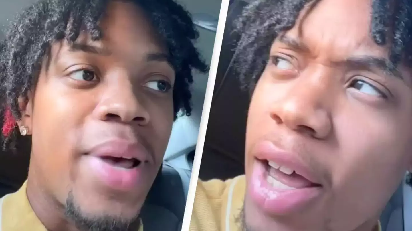 Customer ends 'pay-it-forward' line at drive thru after refusing to pay $45 order and sparks debate