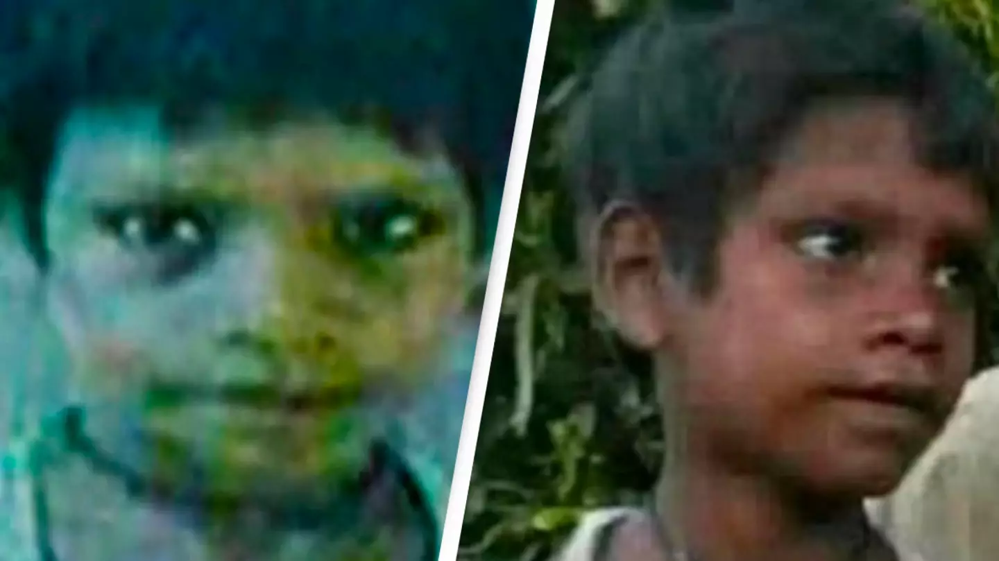 'World's Youngest Serial Killer' Had Murdered Three People By Eight Years Old