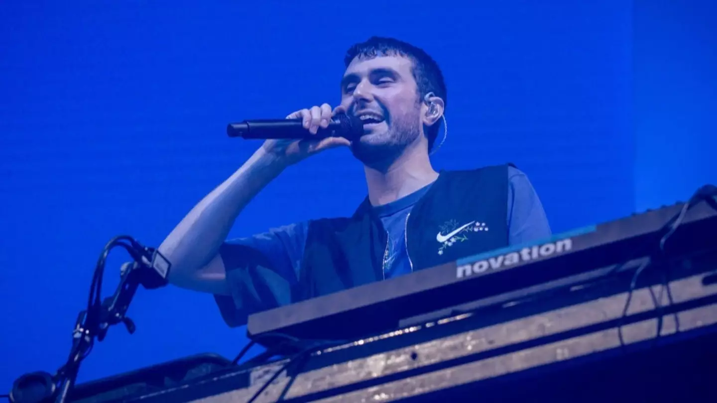 Frank Hoensch/Redferns/Getty Images