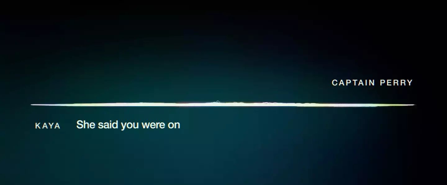 Calls is told through a series of phone conversations (AppleTV+)