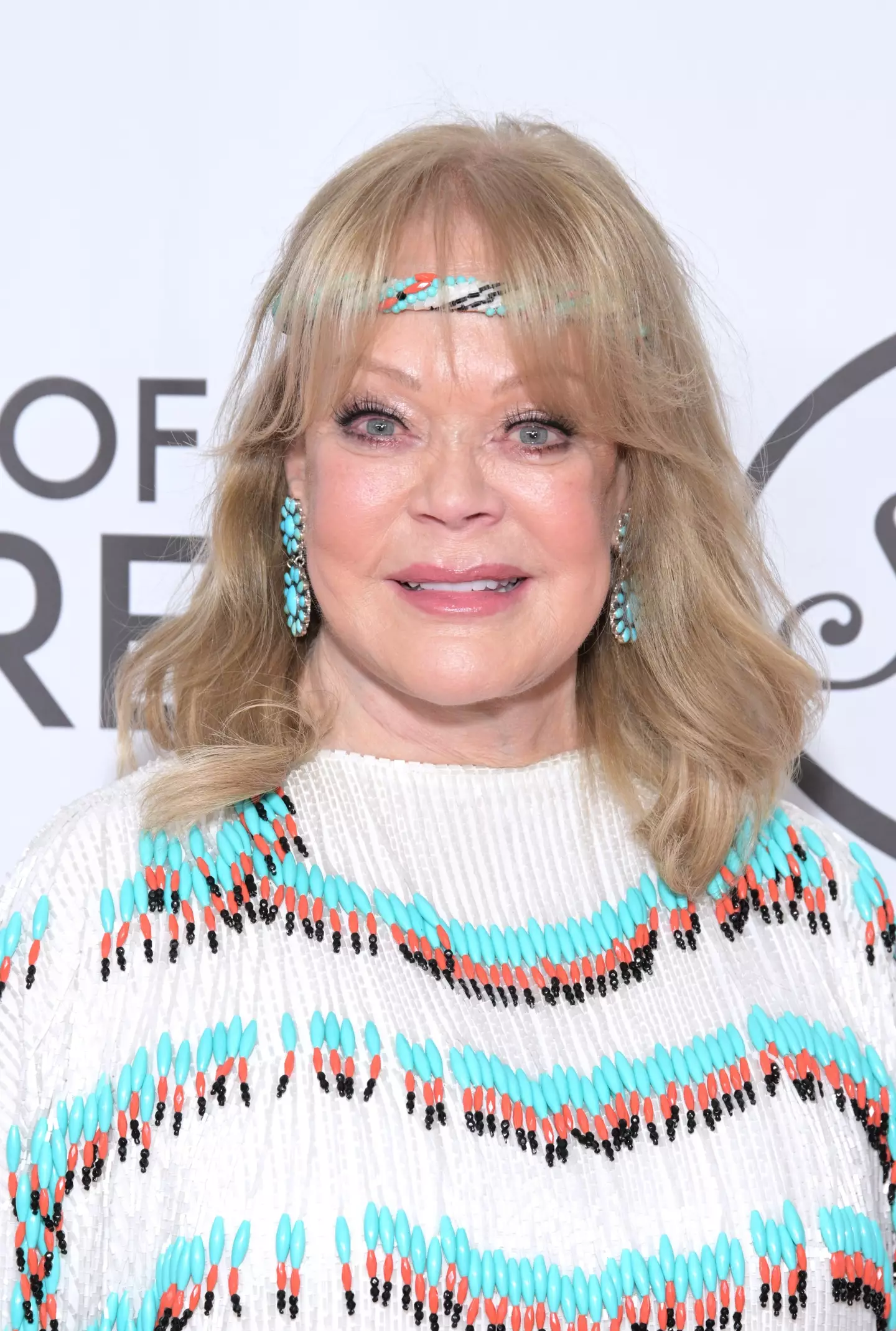 Candy Spelling reportedly offered her daughter help.