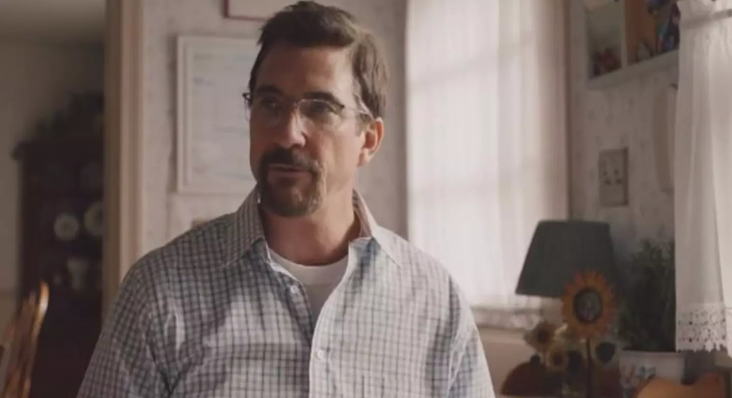 Stephen King said the 'excellent' movie had 'fallen through the cracks.' (IFC Films)