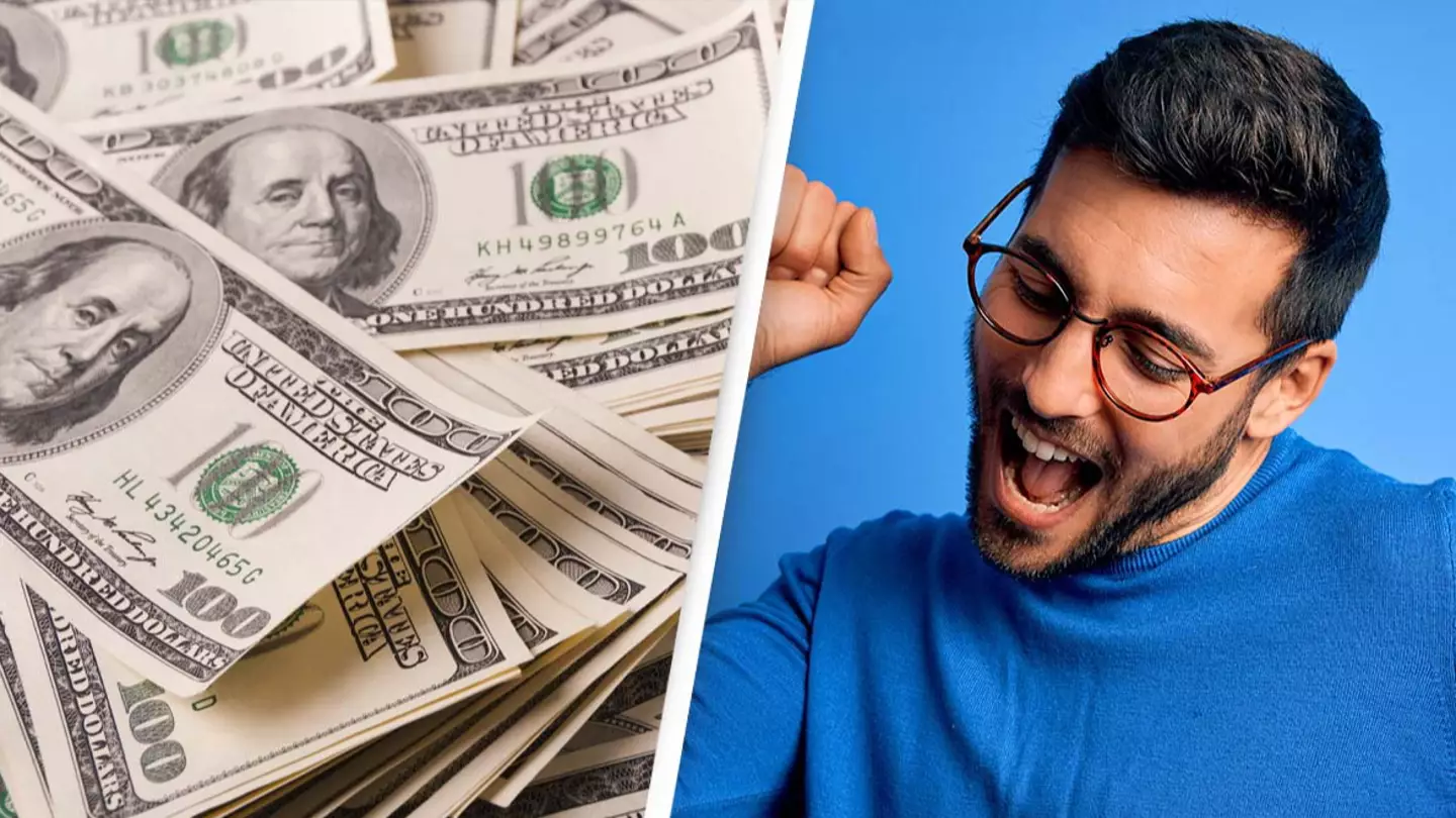New study suggests how much money can actually buy you happiness