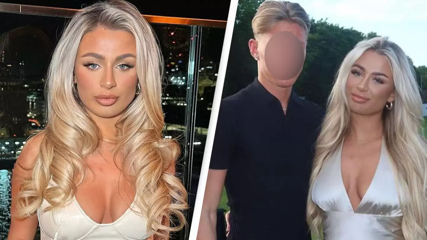 21-year-old influencer defends relationship with 16-year-old boyfriend following backlash