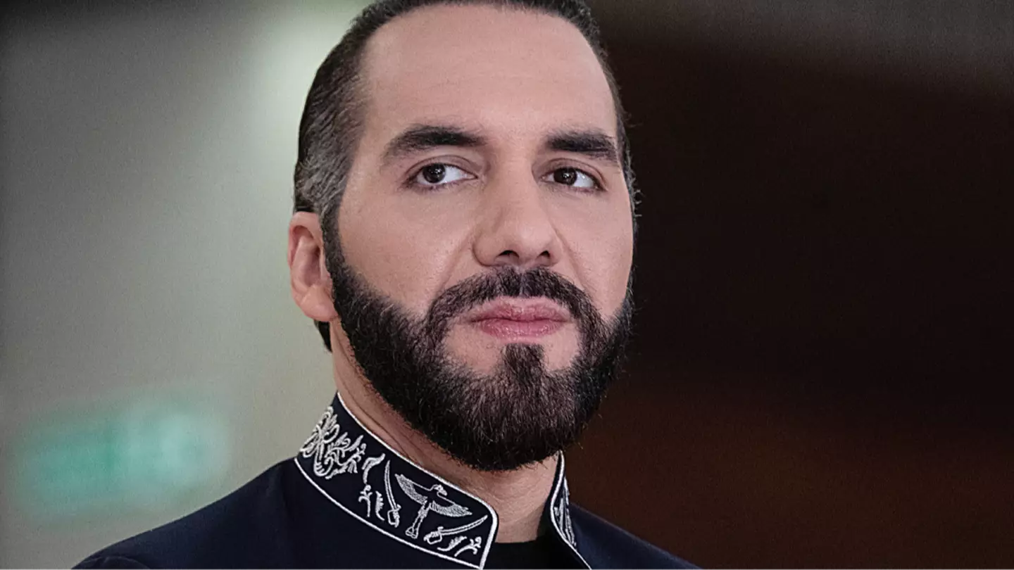 Getty Images/EZEQUIEL BECERRA