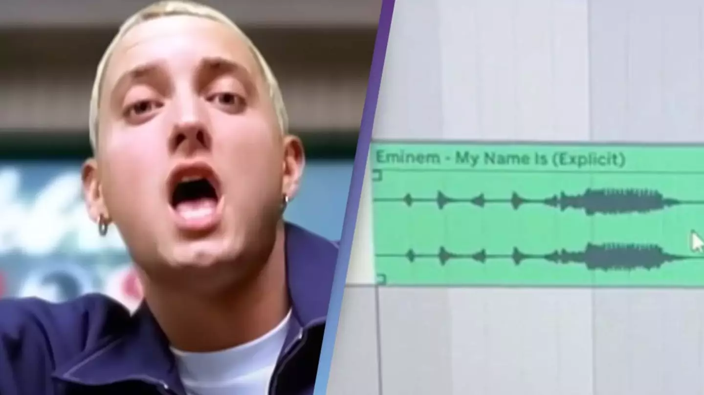 Interscope Geffen (A&M) Records / TikTok/@senoralec