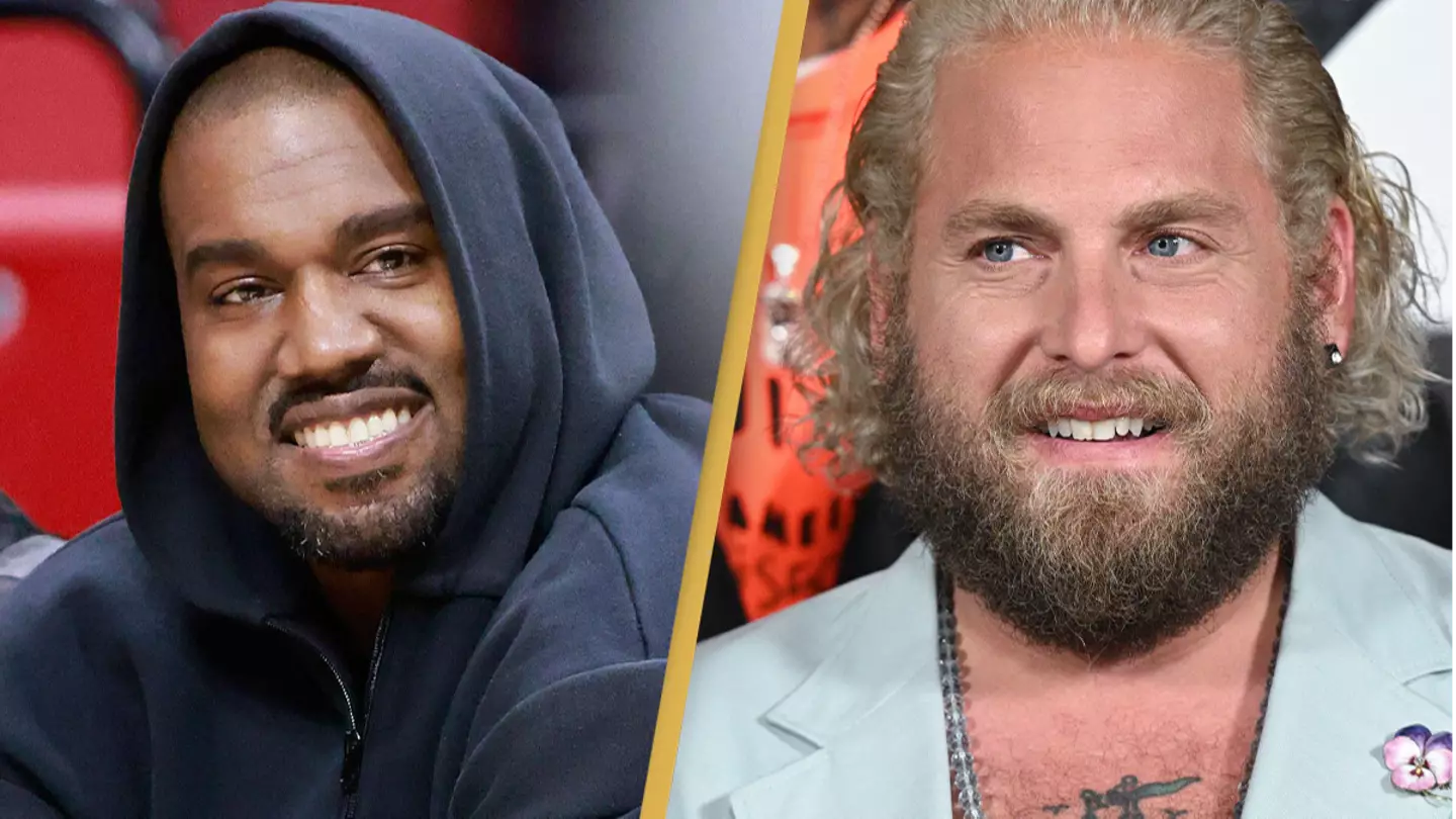 Kanye West returns to Instagram with Jonah Hill post after anti-Semitism ban