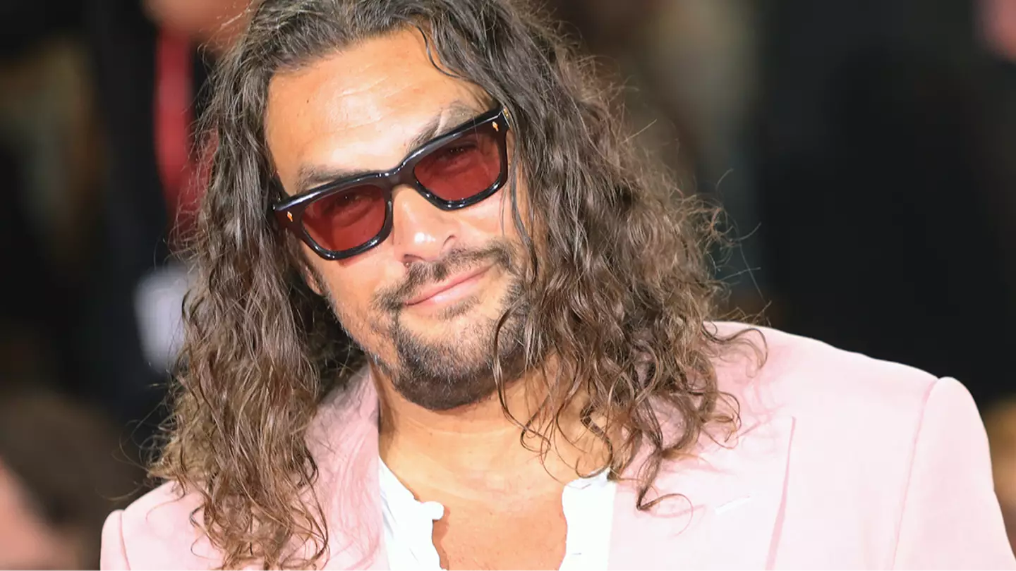 Jason Momoa makes even more of a drastic transformation after shaving off beard for first time in six years leaving fans speechless