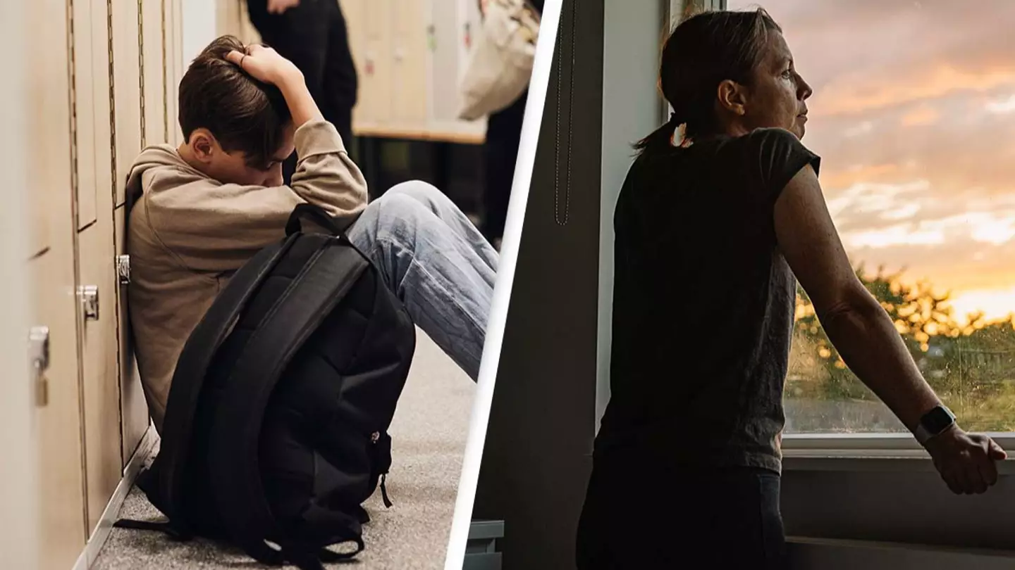 Six-year-old boy gets bullied by his entire class because of ‘stupid’ mistake made by mom