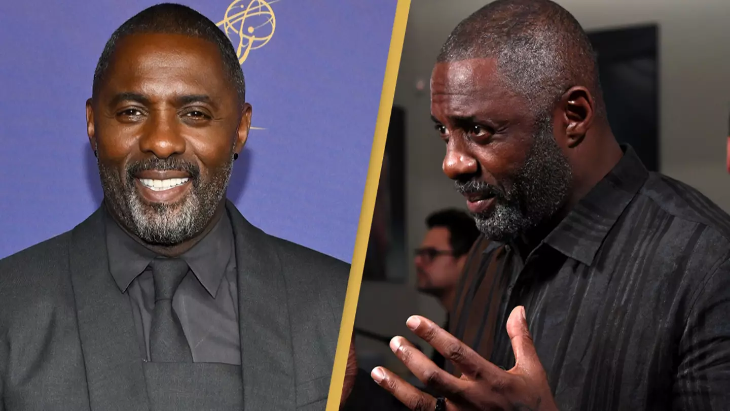 Michael Buckner/Variety via Getty Images/Nicky J Sims/Getty Images