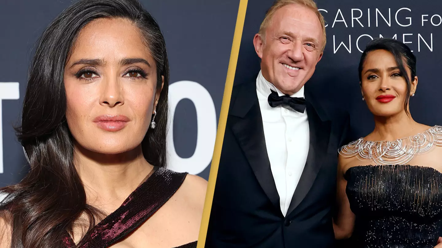 Robin Marchant/Getty Images/Taylor Hill/FilmMagic via Getty