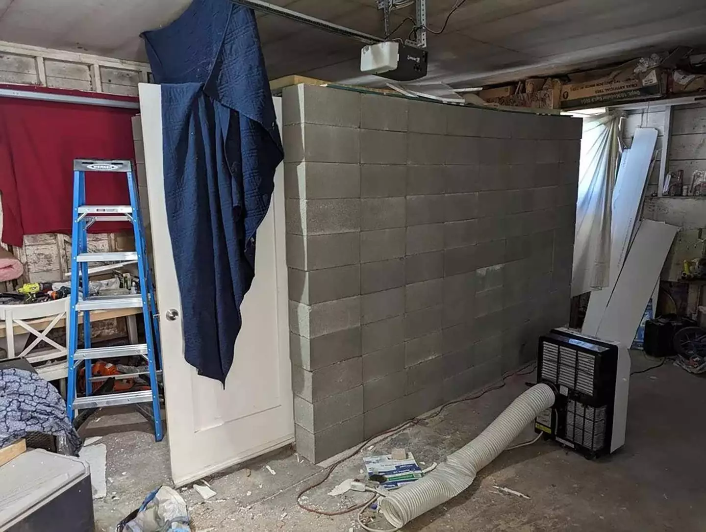 One of the reported survivors from Washington claimed she was kidnapped and locked in a cinderblock cell in the garage of the man’s Klamath Falls, Oregon property, where she was sexually assaulted.