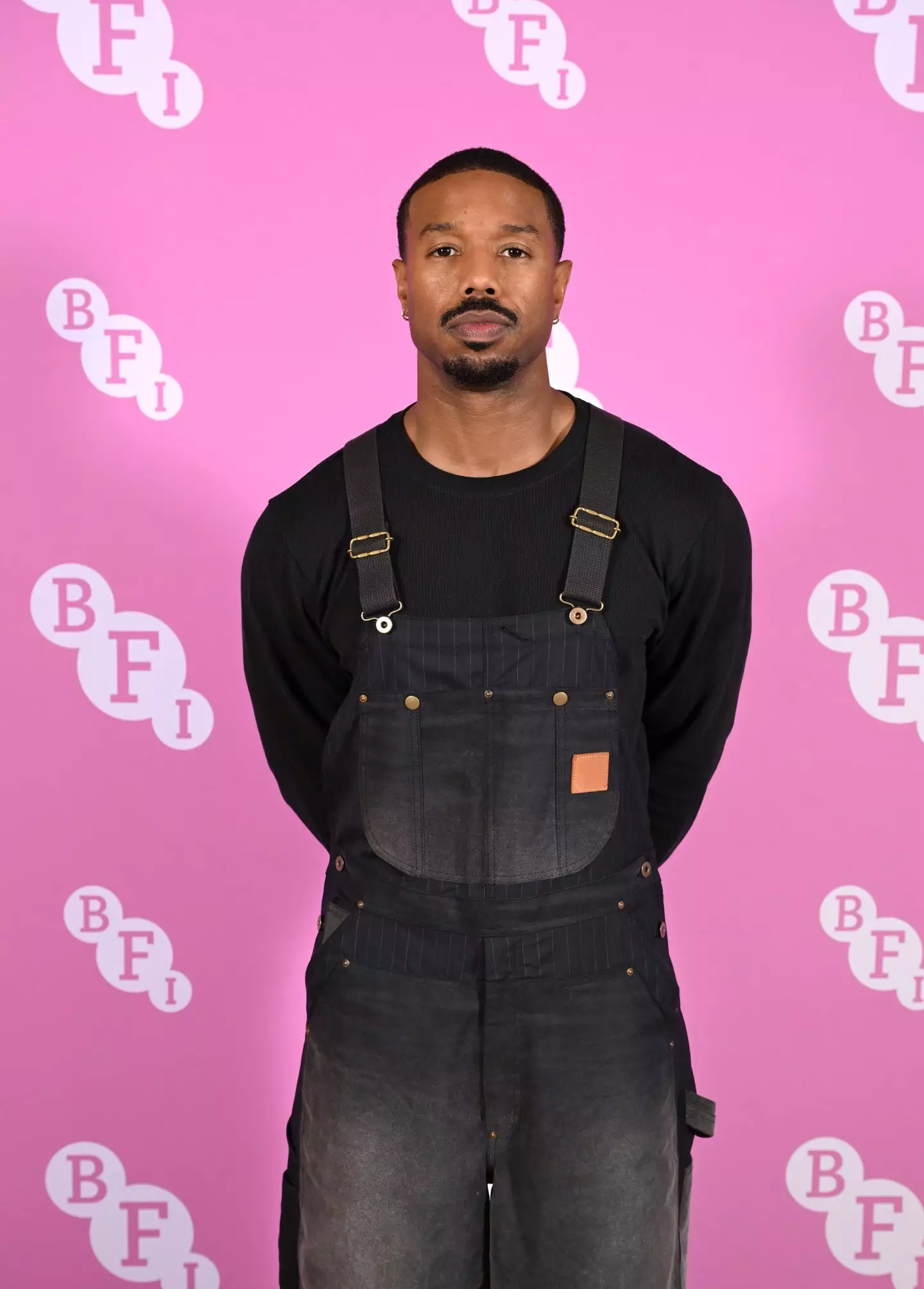 Michael B. Jordan would go on to take a role in the MCU (Jeff Spicer/Getty Images for Warner Bros.)