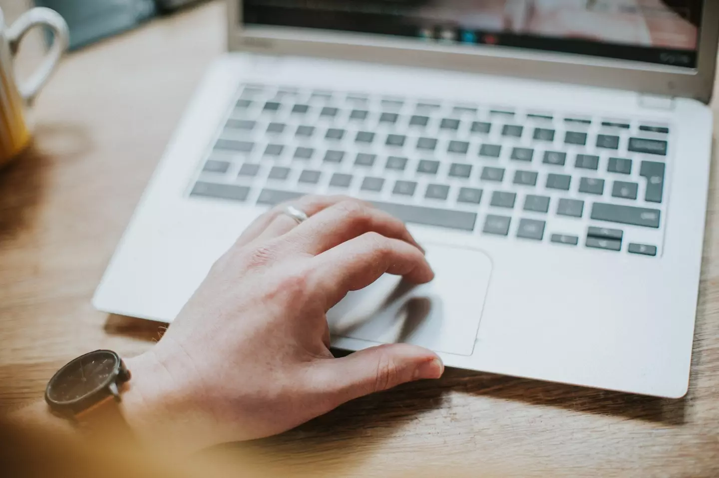 The site harnesses AI technology (Catherine Falls Commercial/Getty stock photo)