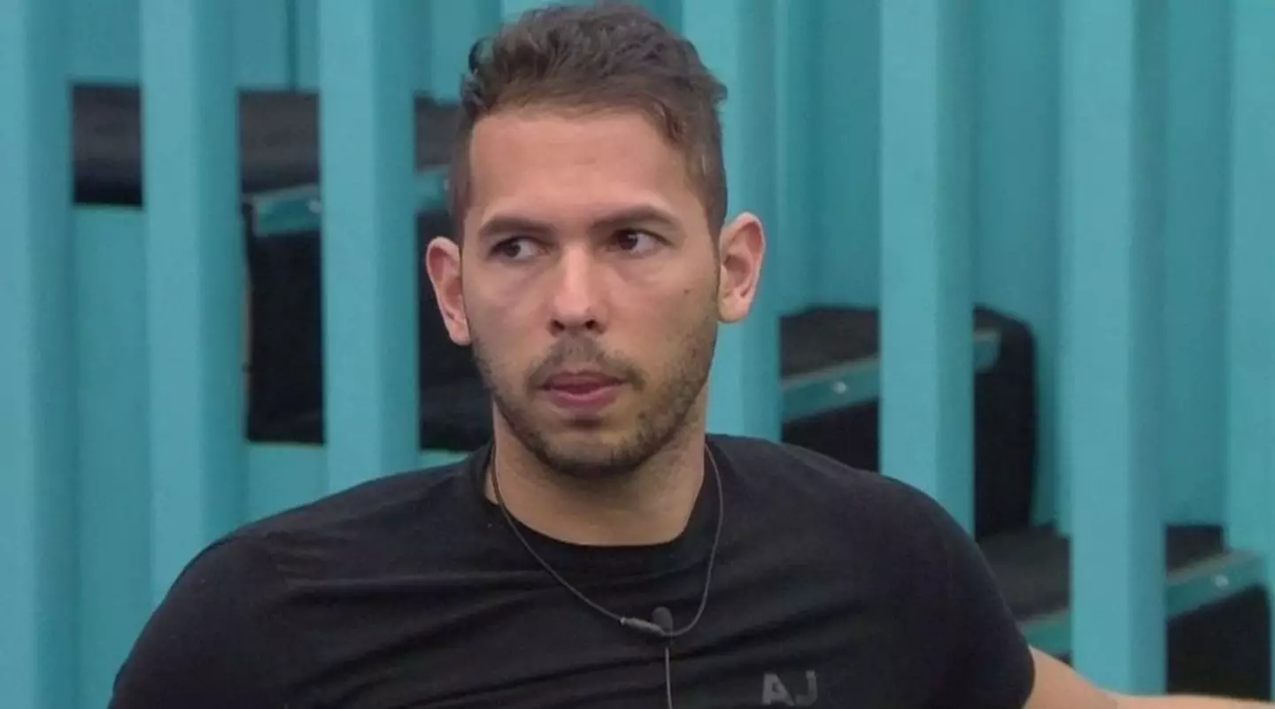 Tate appeared on the 2016 series of Big Brother.