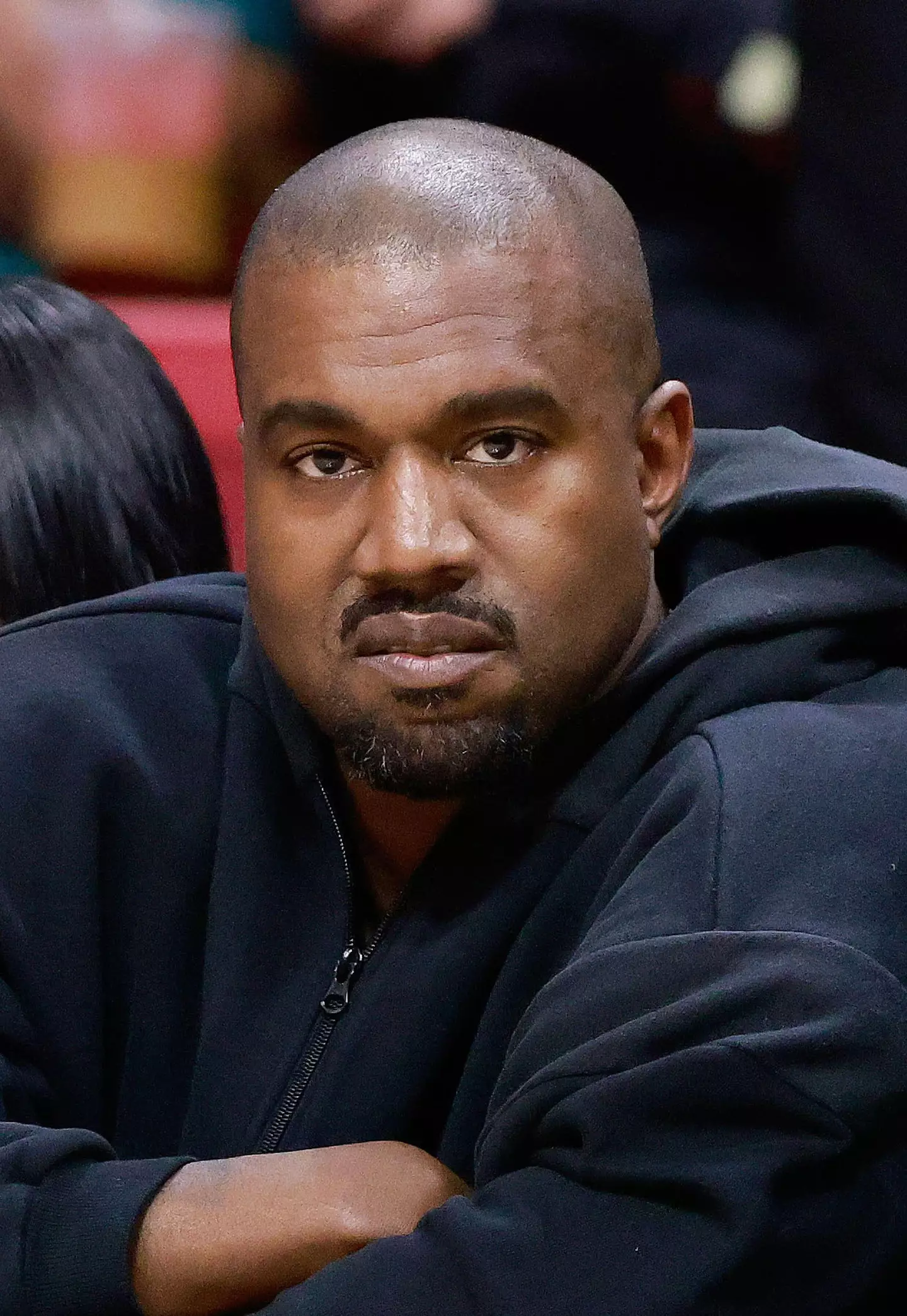 Kanye West was dropped by sponsors following his offensive comments.