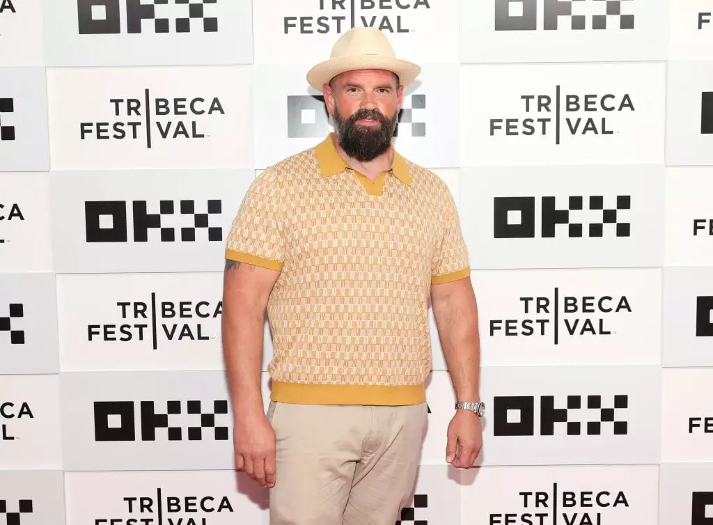 Ethan Suplee lost 300lbs (Photo by Dia Dipasupil/Getty Images for Tribeca Festival)