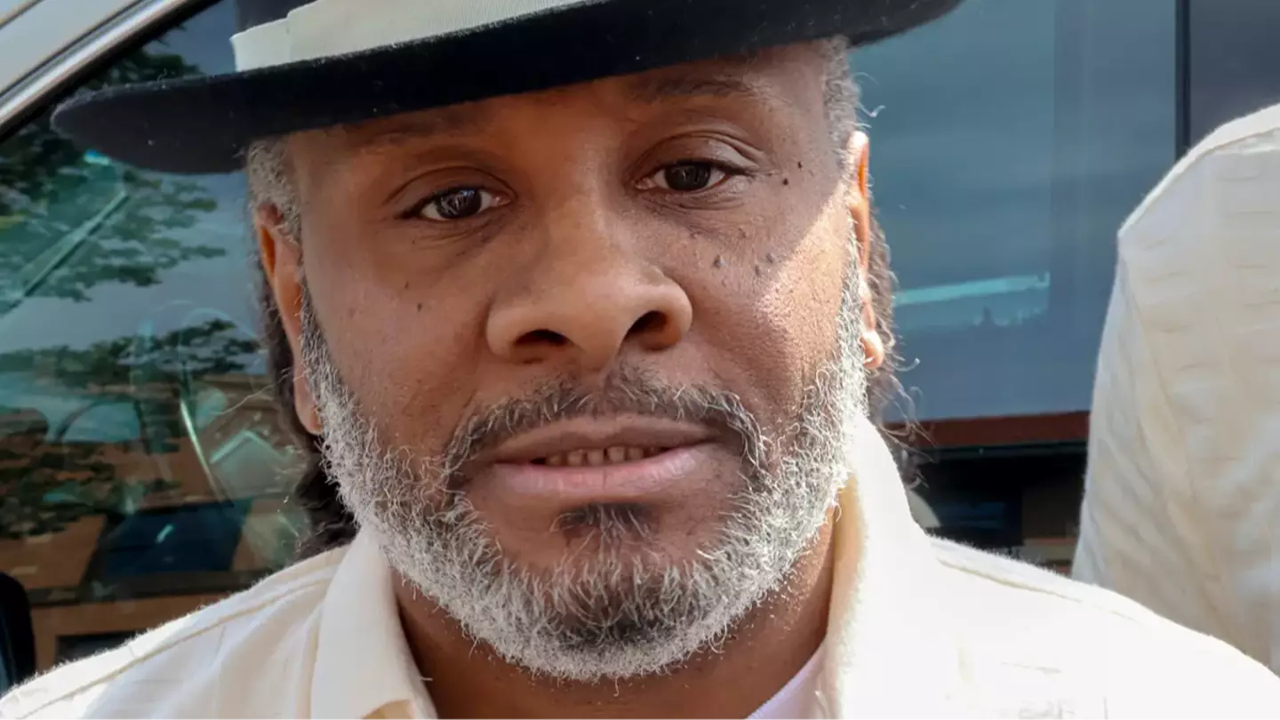 Unsettling handwritten note reveals truth behind murder case that saw innocent man jailed for life