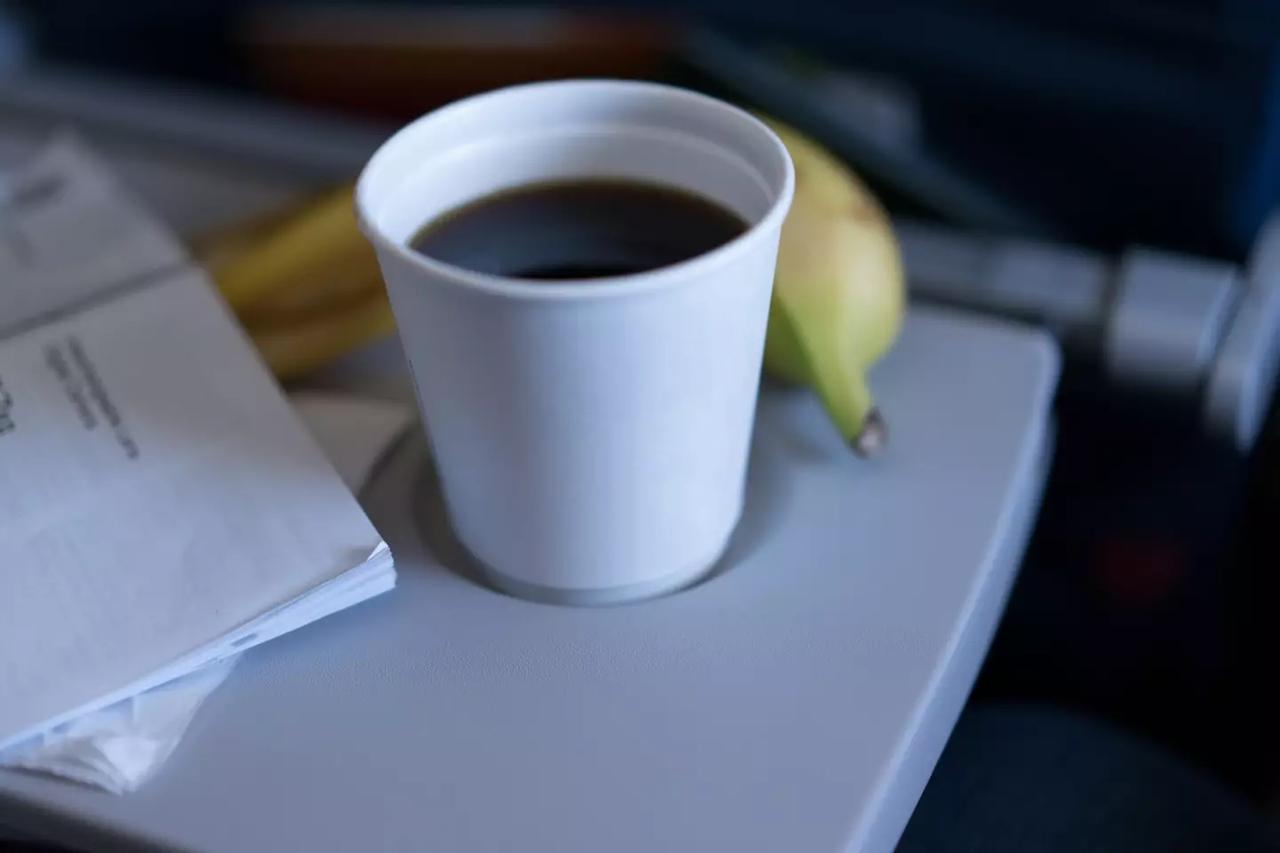 The hot water comes from water tanks. (Getty Stock Photo)