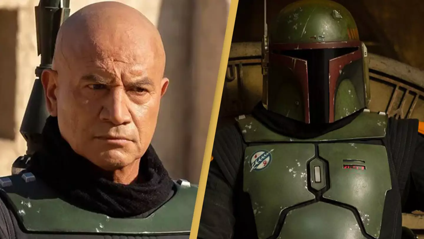 Boba Fett actor calls out The Mandalorian and Pedro Pascal claiming 'nobody rang him'