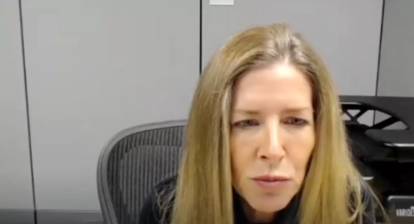 Her mom told the outlet that one of the many problems lies with AI's 'agreeability' (Scripps News)