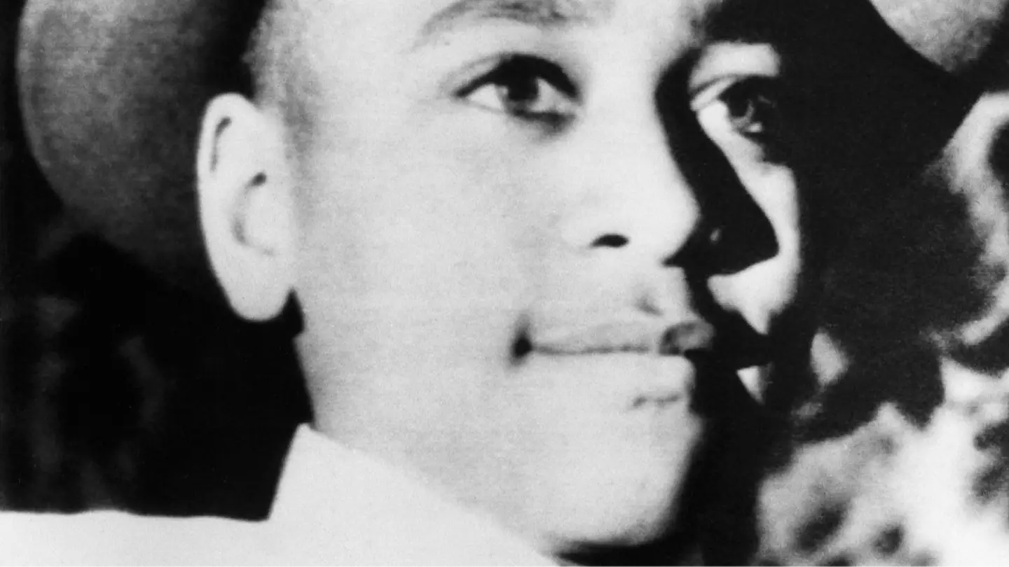 Cousin of Emmett Till details terrifying moment he was kidnapped before being brutally murdered and dumped in a river