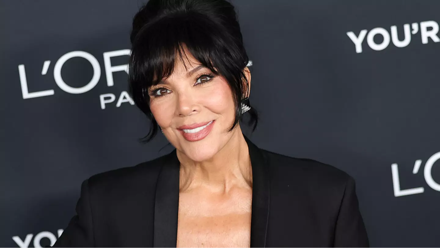 Maya Dehlin Spach/FilmMagic via Getty Image