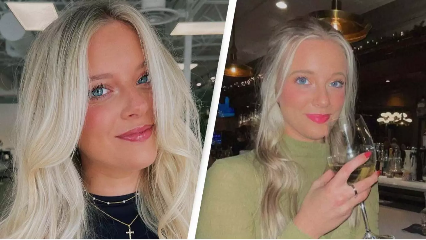 Instagram/@annabelle_ham