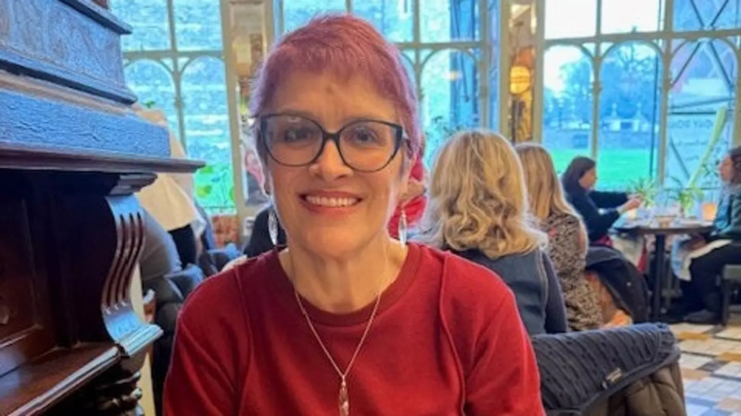 Woman diagnosed with stage four cancer after symptoms were dismissed as UTI