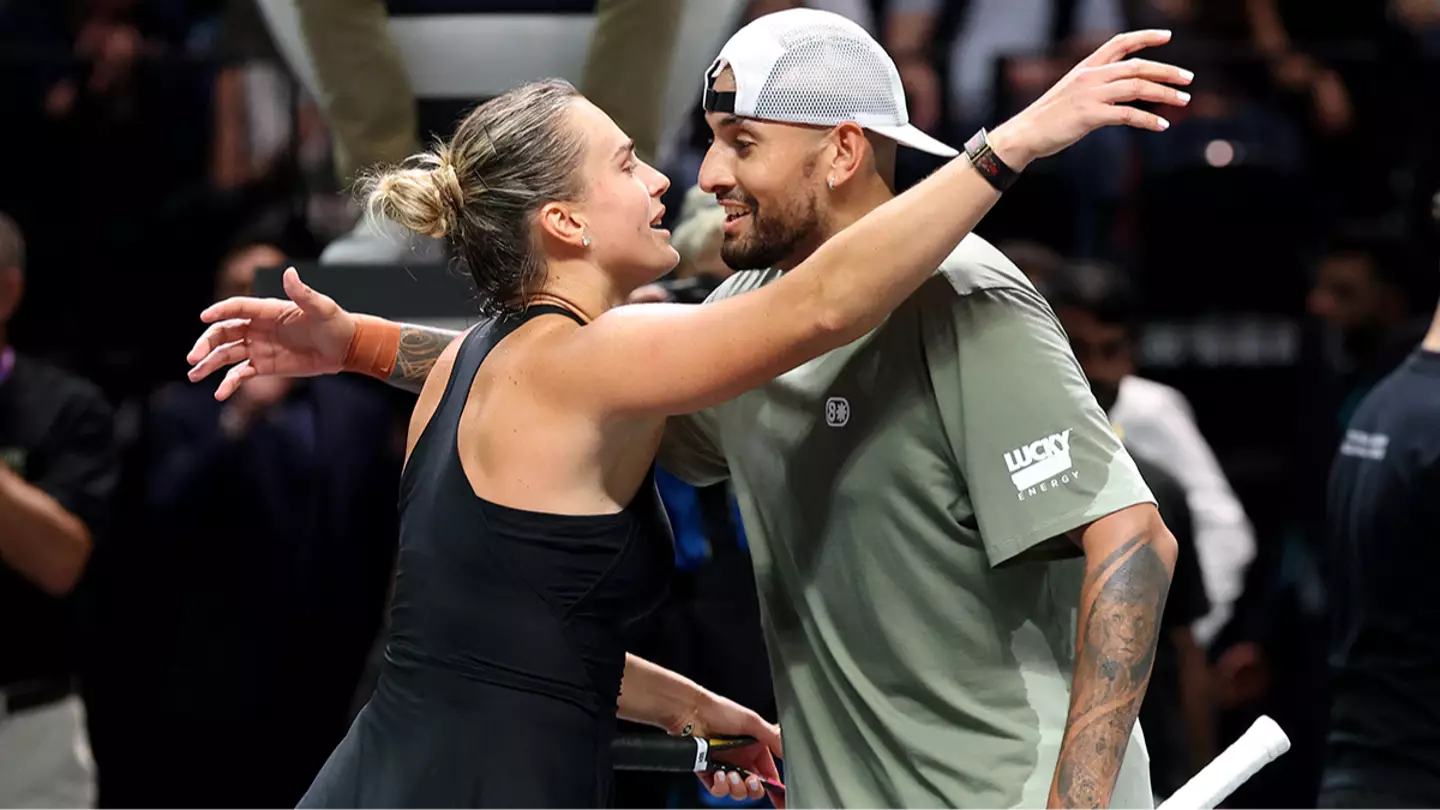 CHRISTOPHER PIKE/Getty