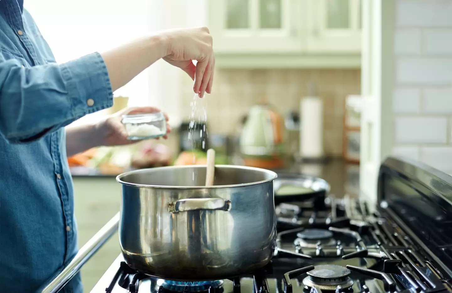 All conspiracies have three key ingredients that make them stick (Getty Stock Image)