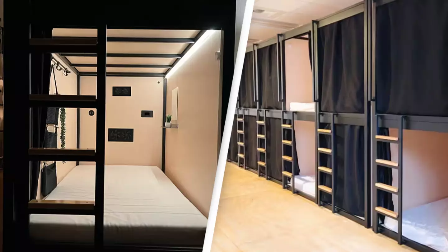 Christina Lennox/Brownstone Shared Housing