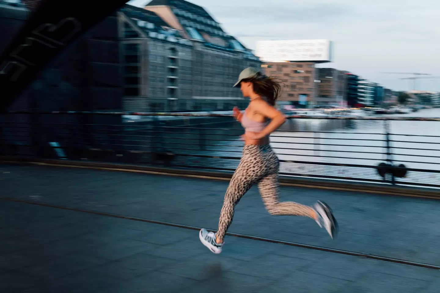 Dr José said healthy adults under 40 years old complete at least 40 stands in one minute (Getty Stock Image)