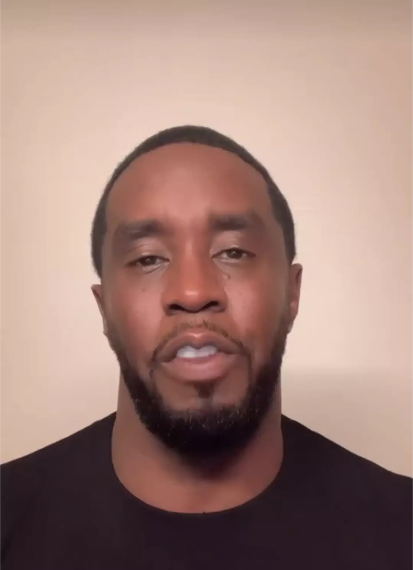 He has denied all allegations against him.