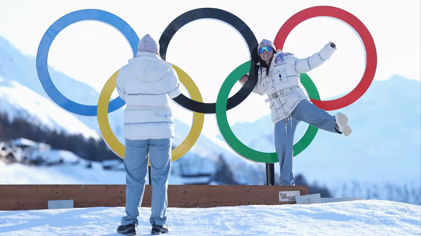 Cameron Spencer/Getty Images