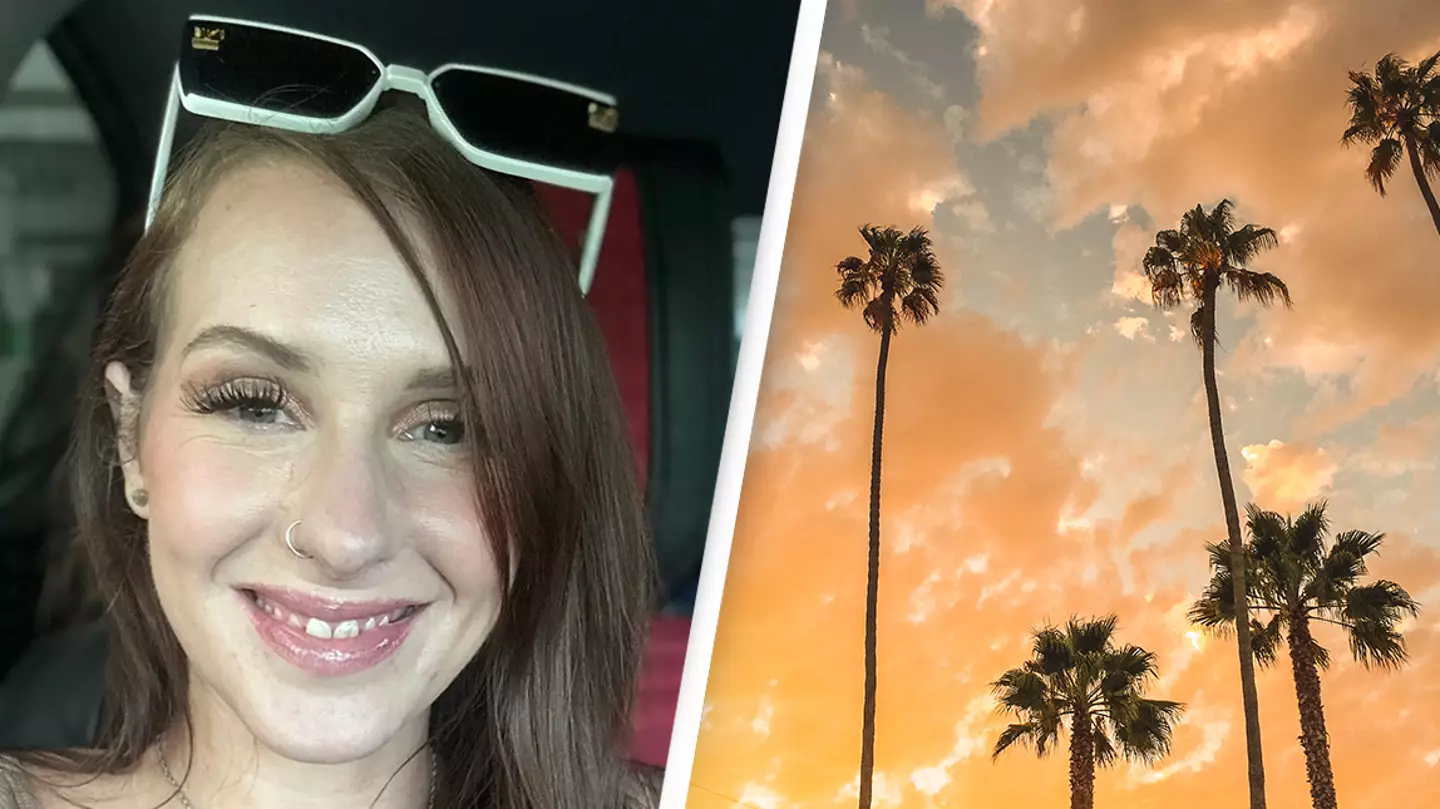Woman who left California for Georgia says she's 'never going back' as she explains key differences