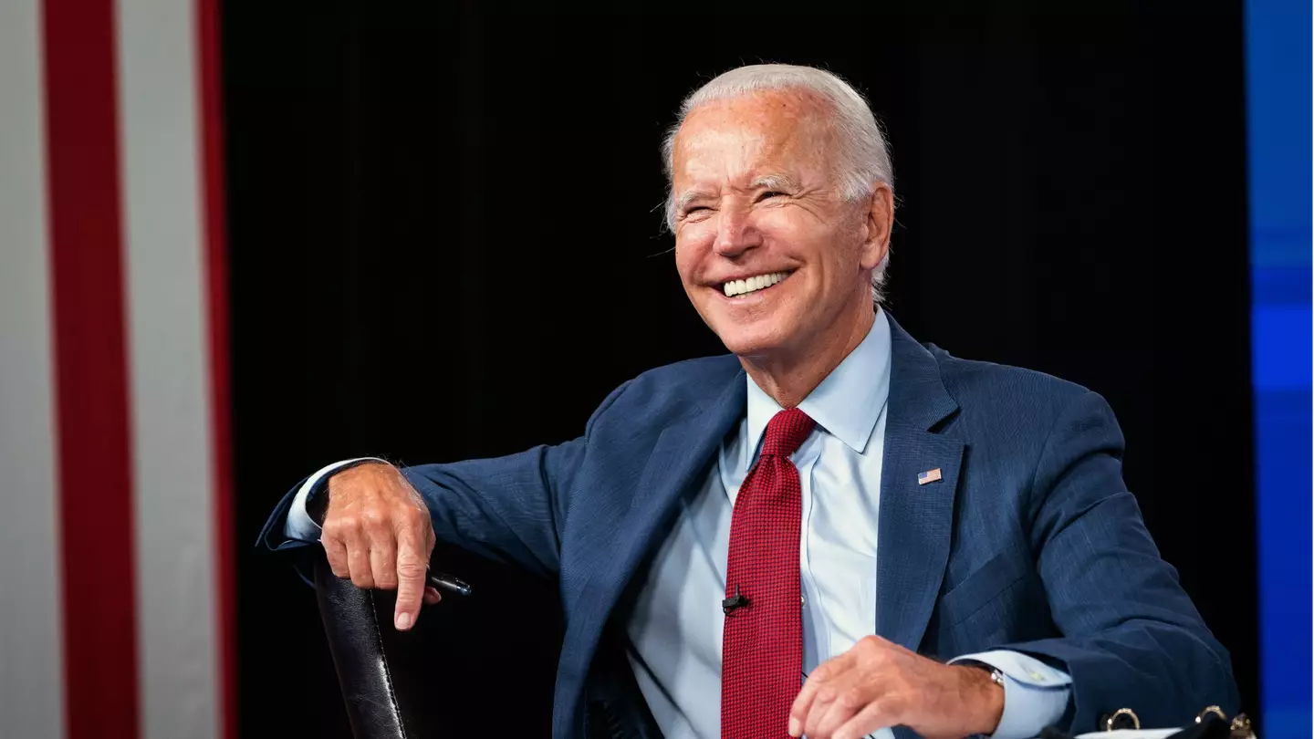 What Is Joe Biden's Net Worth In 2022?