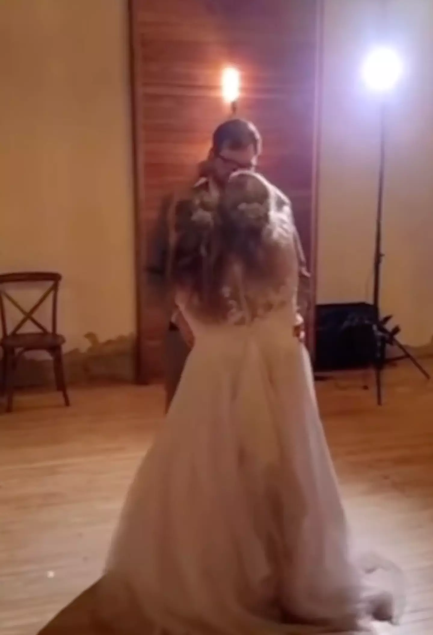 Conjoined twins Abby and Brittany Hensel seemingly have a message for their critics. (TikTok/@abbyandbrittanyhensel)