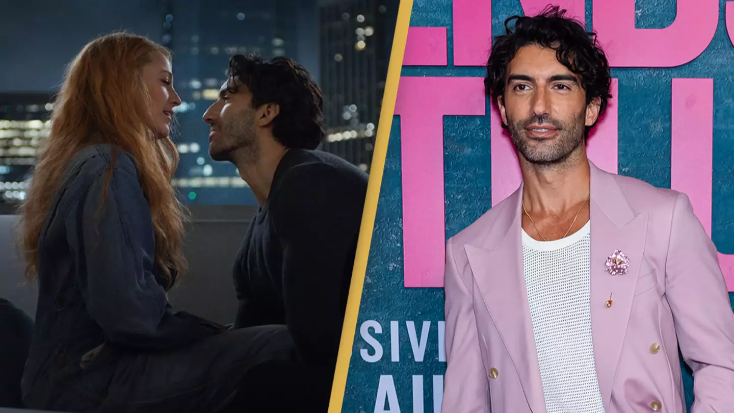 Sony Pictures/Gotham/WireImage/Getty Images