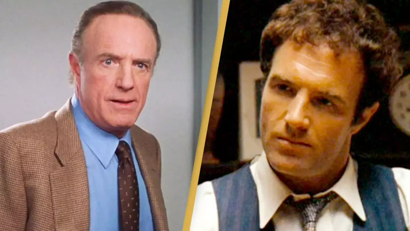 Actor James Caan Has Died Aged 82
