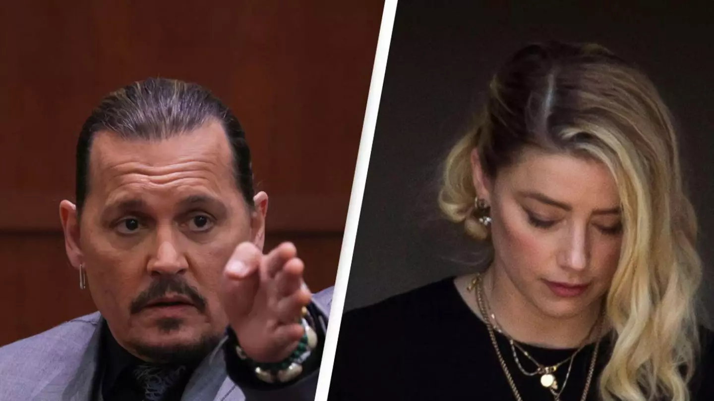 Johnny Depp And Amber Heard’s Lawyers Fail To Reach Last-Minute Settlement