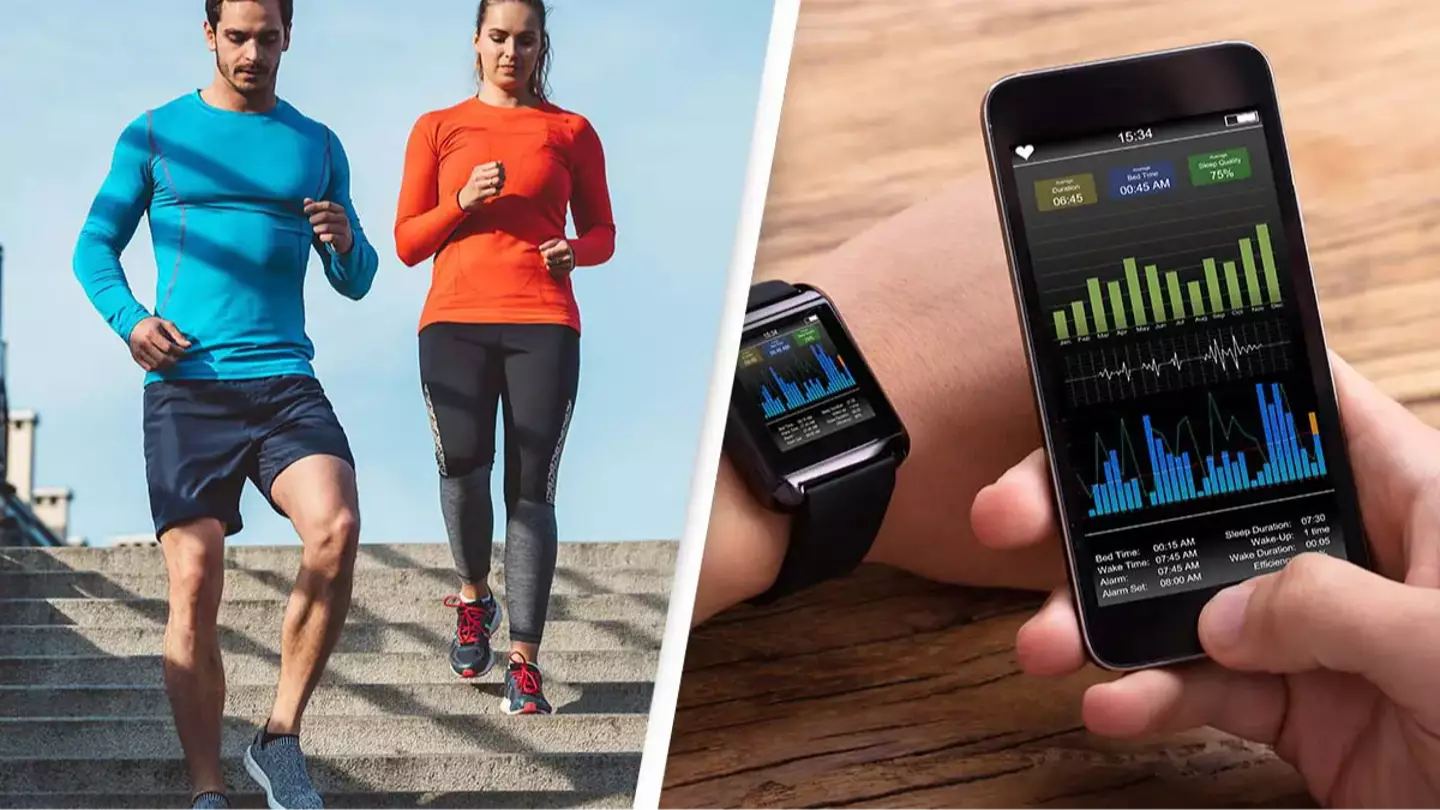 Scientists reveal exact number of steps you should take each day to avoid deadly condition