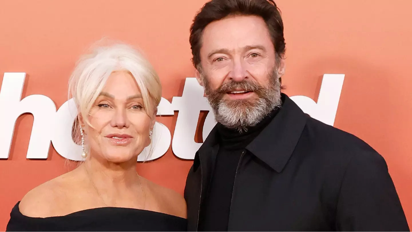 Hugh Jackman's estranged wife seemingly addresses break-up in candid statement amid alleged affair rumors