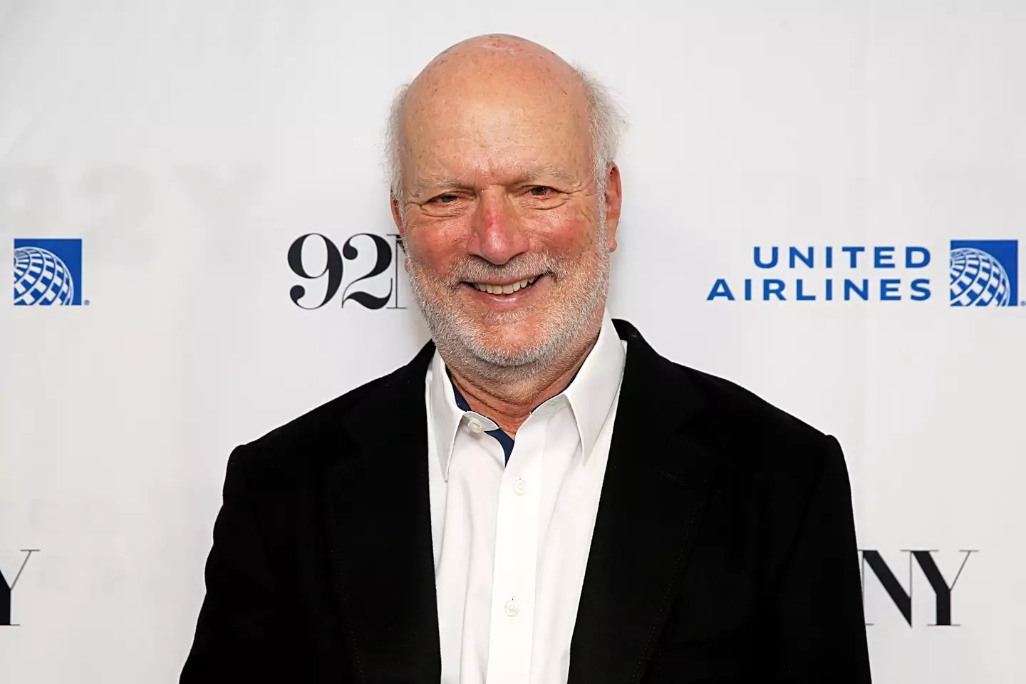 Director James Burrows says he wasn't impressed by one of the show's stars.