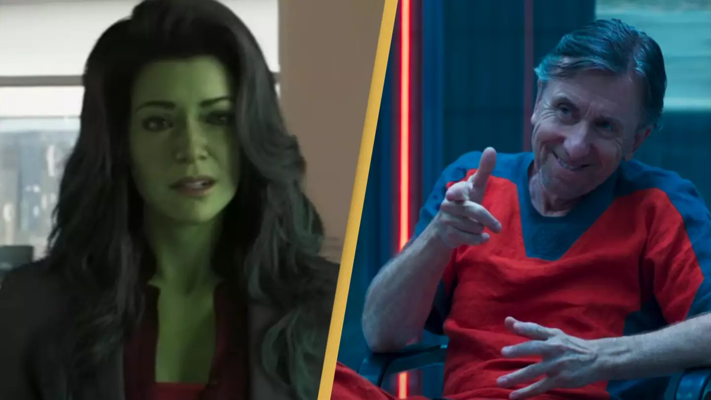 She-Hulk Trailer Sees Return Of MCU Character Last Seen Over 10 Years Ago